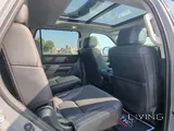 TOYOTA SEQUIOA - TRD PRO / 3.5 L Twin Turbocharged
